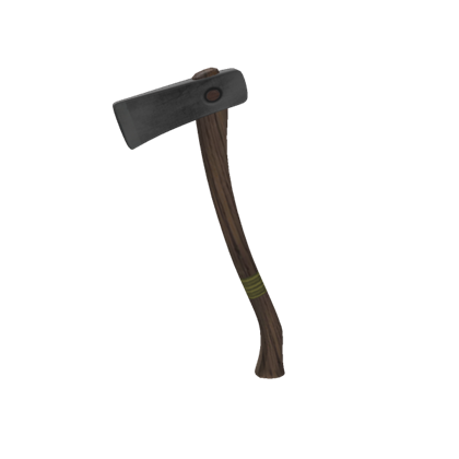 BasicHatchet