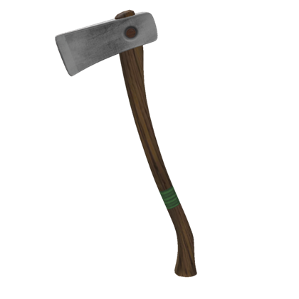 SteelAxe
