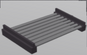 Tilted Conveyor