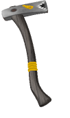 Gusmanak Axe