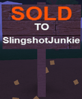 Sold Sign