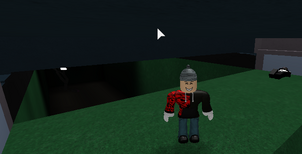 Nightcave`