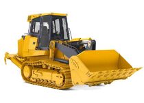 Track Loader