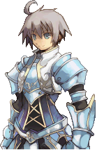 Alph Rym Hero