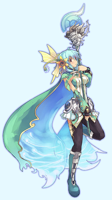 luminous arc 3 english rom