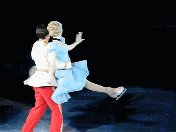 Icedancing