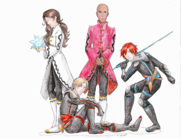 File:The Entourage by AbbiDaSquirrel.jpg