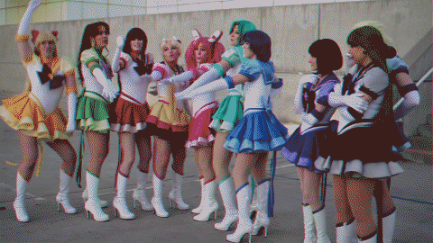 Animeconvention