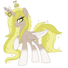 Timeicorn