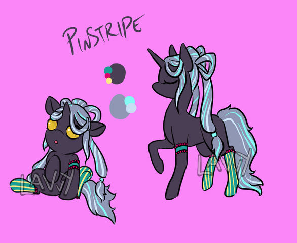 File:Pinstripe big by lavvythejackalope-d5ymcxf.png