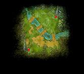 Map Rainy Ramancha Prairie (PvP)