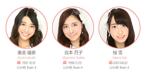 Team 4 2016