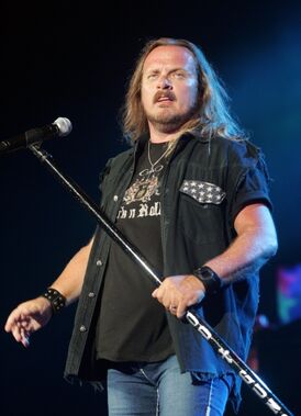 Johnny VanZant
