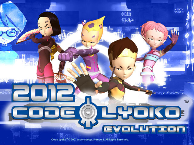 File:Code Lyoko Evolution.jpg