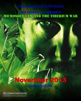 TiberiumWar