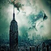 CoLOLbusinRuins