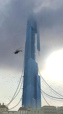 EASlolTower