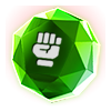 A-Iso Green 016