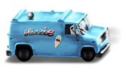 Ice Cream Van