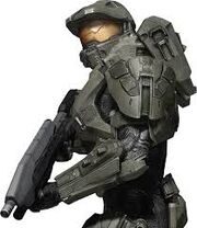 Master Chief