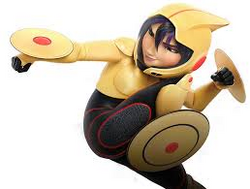 Gogo