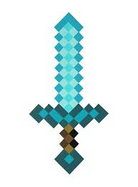 Diamond Sword