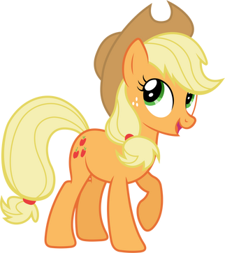 Applejack by 90sigma-d7a1e82