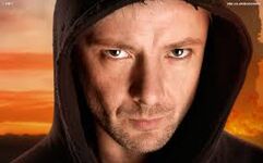 The master