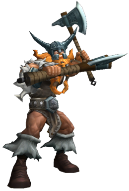 Olaf