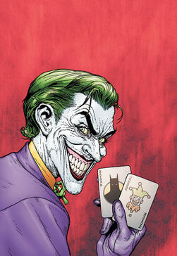 Classic Joker