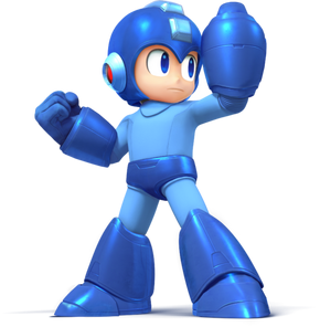 MegaManSSB4