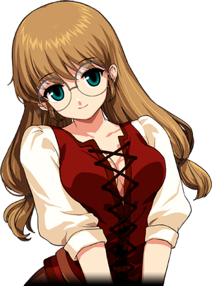 Elain