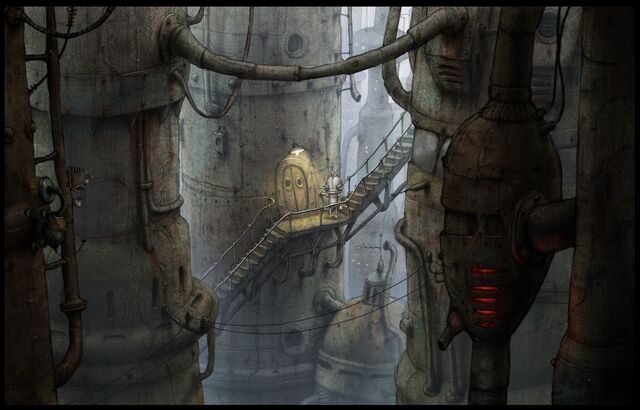File:Maitenance robots cleaning.jpg