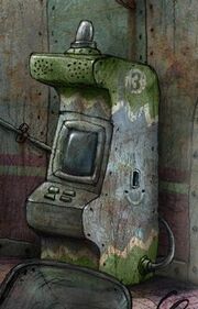 Arcade Game 3