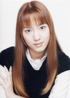 Haruna Ikezawa