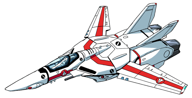 File:VF-1J Fighter.gif