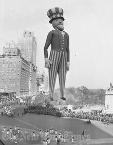 Uncle Sam
