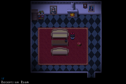 Reception room1