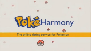Pokeharmony
