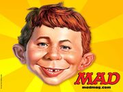 Mad-magazine