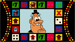 MAD-PressYourLuck