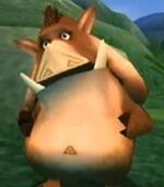 Wilbur