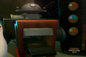 Furomaschine