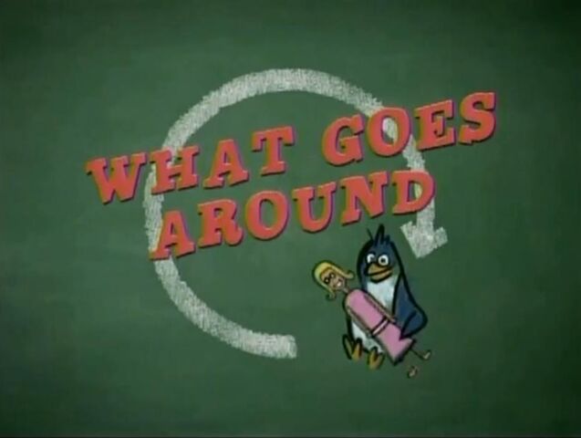 Datei:What goes Around.jpg