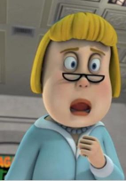 Mrs trevor