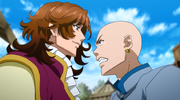 Rurick Vs Gerard