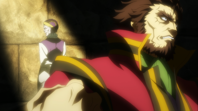 File:Thenardier and ganelon anime.png