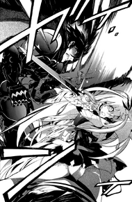 Roland vs Elen 2