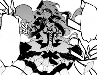 Liza New Powers