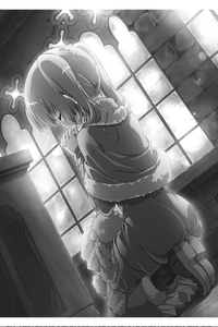 Vol9-LN-Titta-Praying-in-Zhcted-Shrine(Temple)